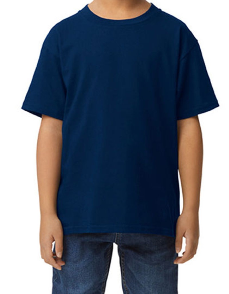 Softstyle Midweight Youth T-Shirt