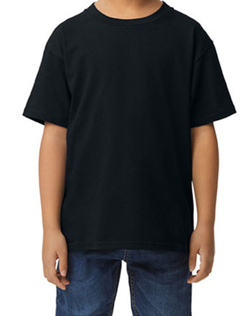 Softstyle Midweight Youth T-Shirt