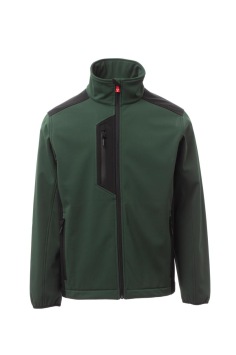 Softshell Payper Galway