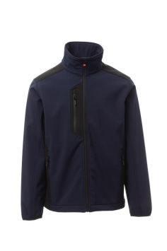 Softshell Payper Galway