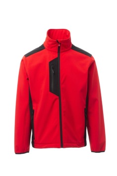 Softshell Payper Galway