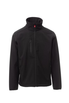 Softshell Payper Galway