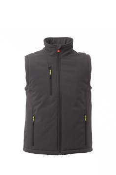 BODYWARMER GALE PAD VEST