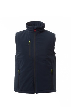 BODYWARMER GALE PAD VEST