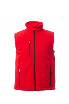BODYWARMER GALE PAD VEST