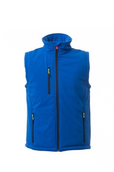BODYWARMER GALE PAD VEST
