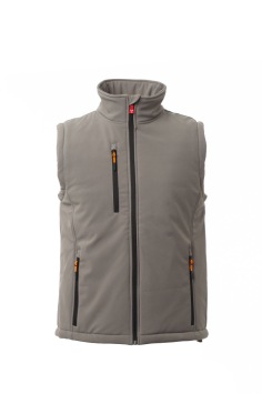 BODYWARMER GALE PAD VEST