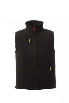 BODYWARMER GALE PAD VEST