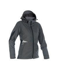 Gravity Women Softshell jas