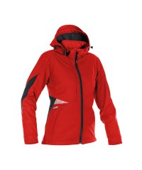 Gravity Women Softshell jas