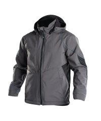 Gravity Softshell jas