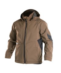 Gravity Softshell jas