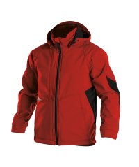 Gravity Softshell jas