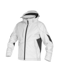 Gravity Softshell jas