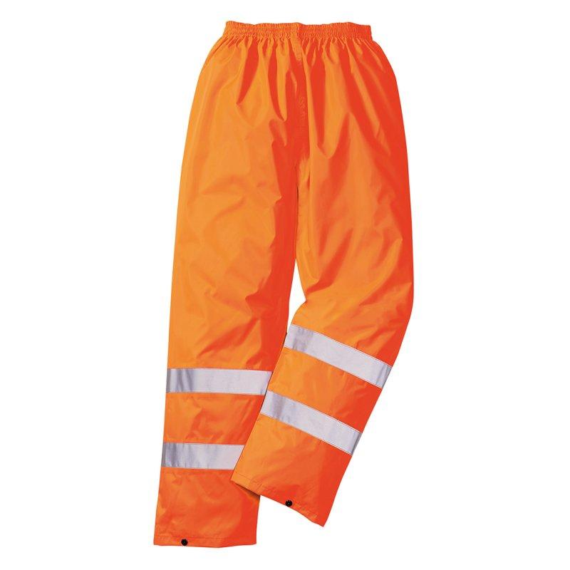 Hi-Vis Regenbroek H441