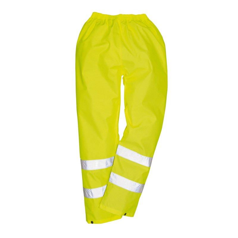 Hi-Vis Regenbroek H441