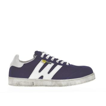 Toworkfor Half Pipe laag sneaker S3 ESD sportief lichtgewicht
