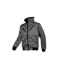 Pilootjas Hawk blouson uitneembare voering