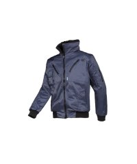 Pilootjas Hawk blouson uitneembare voering