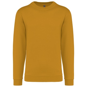 Crew neck sweatshirt K474