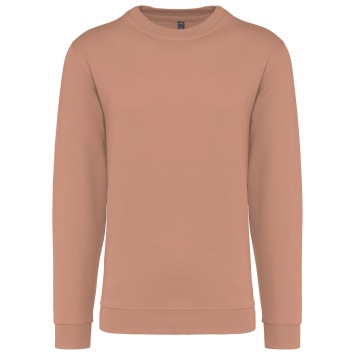 Crew neck sweatshirt K474