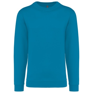 Crew neck sweatshirt K474