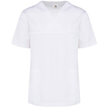 Medische Tuniek WK507 pol/kat