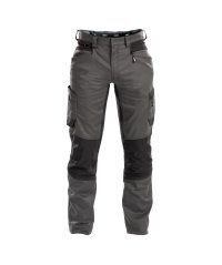 Helix Werkbroek met stretch