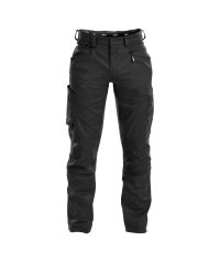Helix Werkbroek met stretch