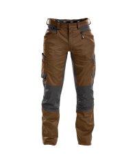 Helix Werkbroek met stretch
