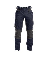 Helix Werkbroek met stretch