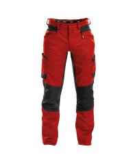 Helix Werkbroek met stretch