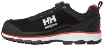 HELLY HANSEN CHELSEA BOA LAAG S3