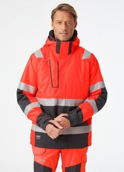 HH 71392 Alna 2.0 Winter Jacket 169 XS
