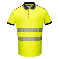 Polo Hi-Vis Vision