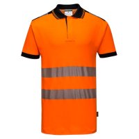 Polo Hi-Vis Vision