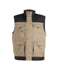 Hulst Tweekleurige bodywarmer