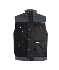 Hulst Tweekleurige bodywarmer