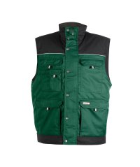 Hulst Tweekleurige bodywarmer