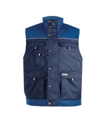 Hulst Tweekleurige bodywarmer