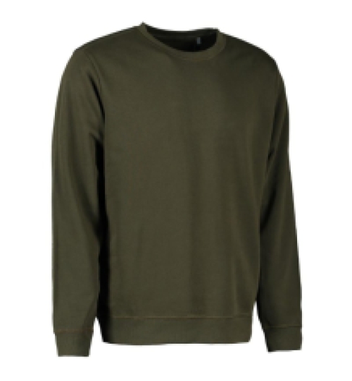 Sweater ID 682 Organic Cotton