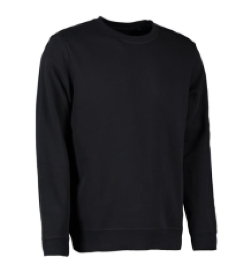 Sweater ID 682 Organic Cotton