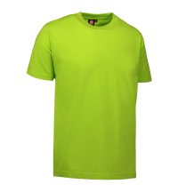 T-shirt 0300 Pro Wear kat/pol 220 gr 60° wasbaar
