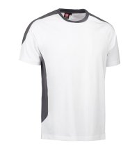 T-SHIRT ID 302 PRO WEAR BI-COLOUR