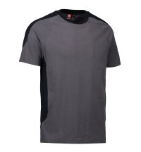 T-SHIRT ID 302 PRO WEAR BI-COLOUR