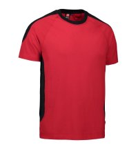 T-SHIRT ID 302 PRO WEAR BI-COLOUR