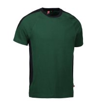 T-SHIRT ID 302 PRO WEAR BI-COLOUR