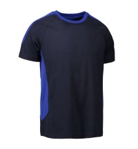 T-SHIRT ID 302 PRO WEAR BI-COLOUR