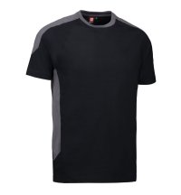 T-SHIRT ID 302 PRO WEAR BI-COLOUR