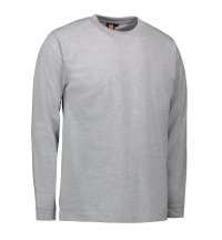 Men's PRO Wear T-shirt| long-sleeved